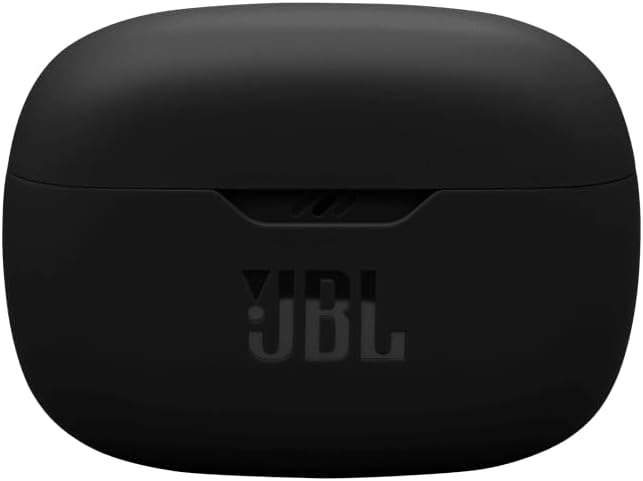 JBL Vibe Beam 2 - Auriculares con cancelación de ruido - Negro | JB...