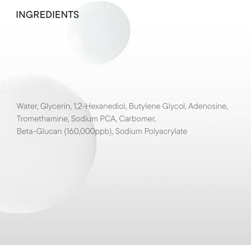 IUNIK Beta-Glucan Barrier Milky Toner Essence - Hidratación profund...