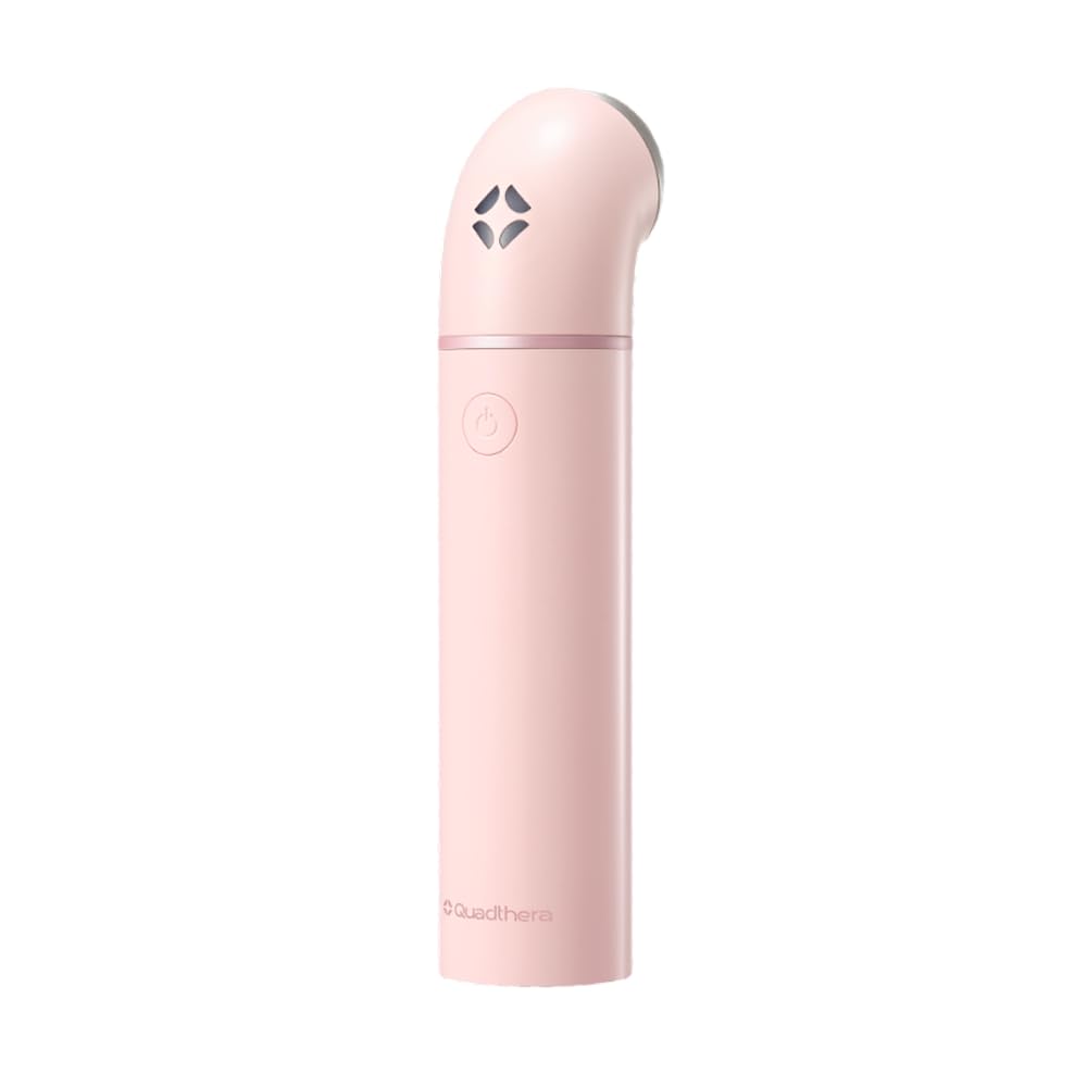 Quadthera Teenz Masajeador de belleza facial con 3 modos de cuidado...
