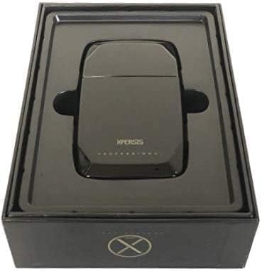 XPERSIS PRO - Cortadora de pelo inalámbrica silenciosa y de baja vi...