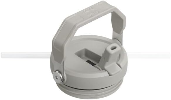 STANLEY IceFlow Vaso de acero inoxidable - Botella de agua aislada...