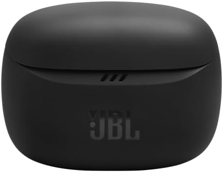 JBL Tune Buds 2 - Auriculares con cancelación de ruido - Negro | JB...