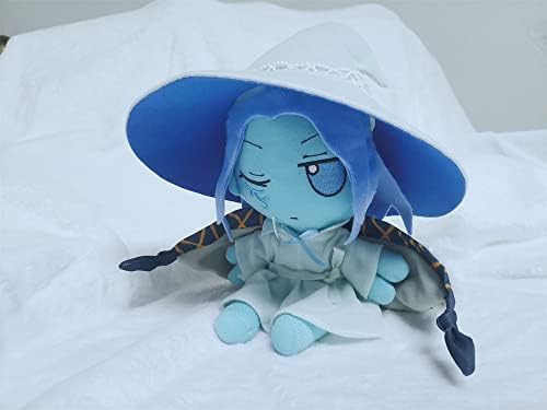 KILA MILA Muñeco de peluche de 20 cm de anime, muñecas de peluche v...