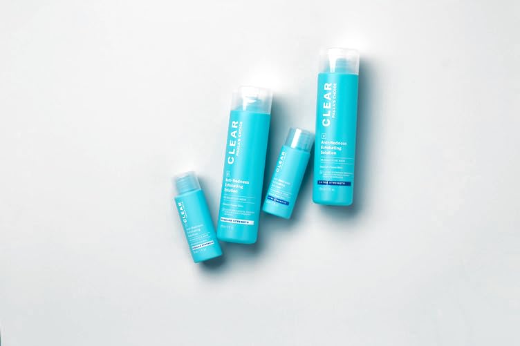 Paula's Choice CLEAR Solución exfoliante extra fuerte, exfolian...