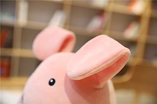 IOPBOT Anime Toilet-Bound Hanako-kun Mokke Muñeca de Peluche Almoha...