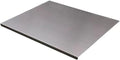 OTAVILEM Tabla de cortar para cocina, tabla de cortar de acero inox...
