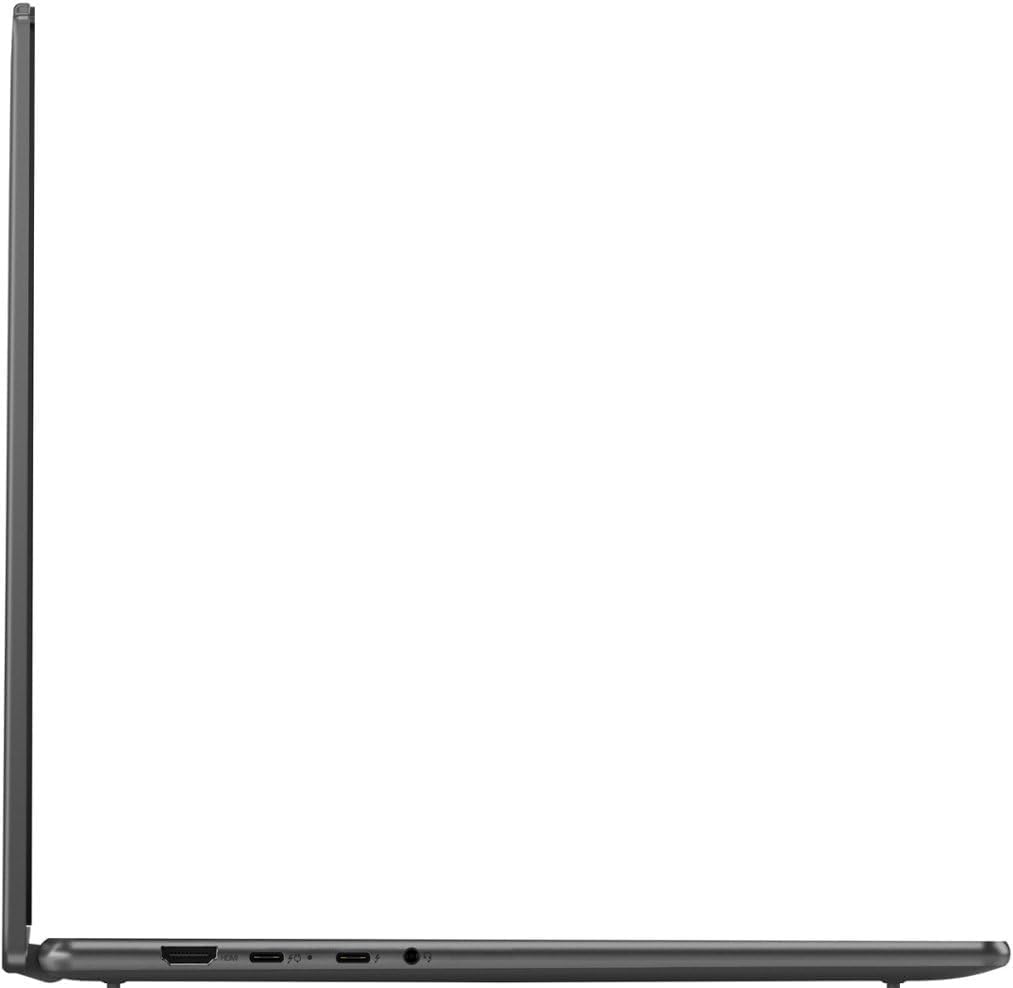 Lenovo | Yoga 7i Intel Core i7-1355U 16" WUXGA 2 en 1 portátil...