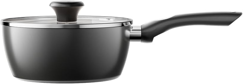 Redchef juego de utensilios de cocina Negro | Juego de cocina salud...
