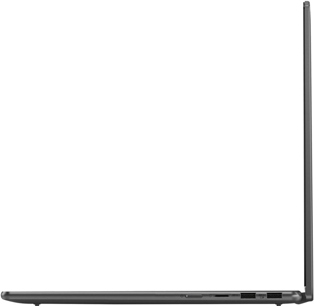 Lenovo | Yoga 7i Intel Core i7-1355U 16" WUXGA 2 en 1 portátil...