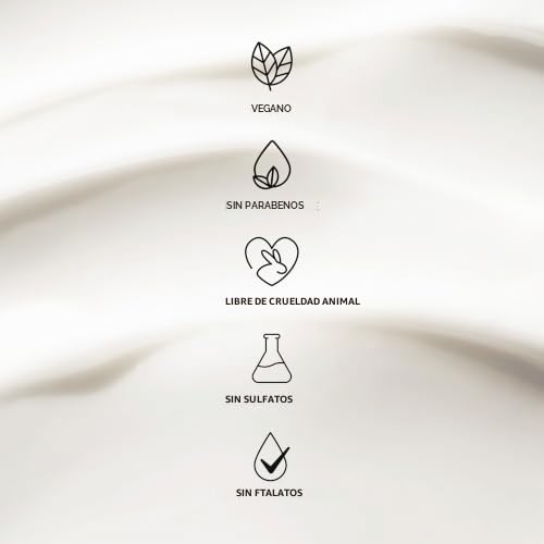 Goddess Sistema de fortalecimiento para el cuidado del cabello de 3...