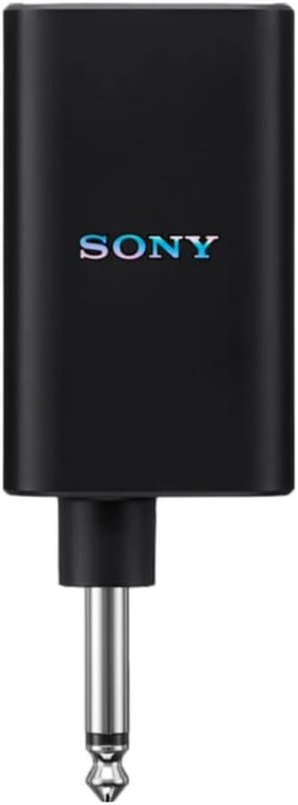 Micrófono inalámbrico Sony ULT MIC para karaoke, dos micrófonos ina...