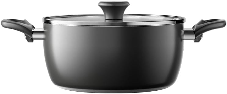 Redchef juego de utensilios de cocina Negro | Juego de cocina salud...