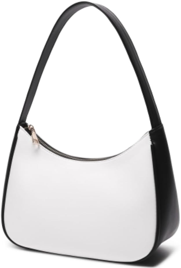 CYHTWSDJ Bolsos de hombro para mujeres