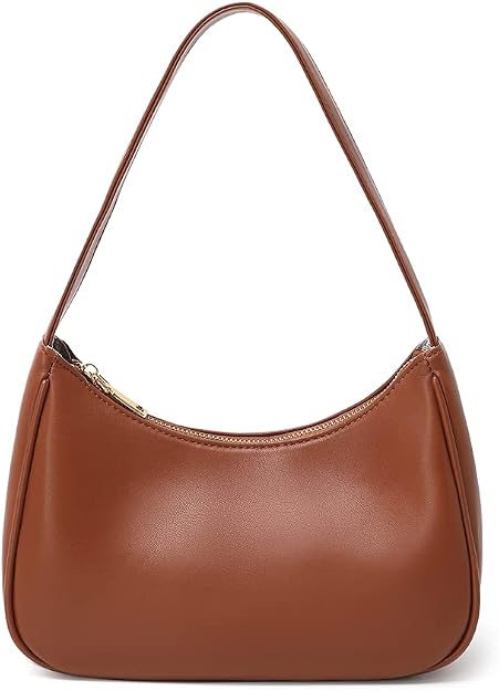 CYHTWSDJ Bolsos de hombro para mujeres