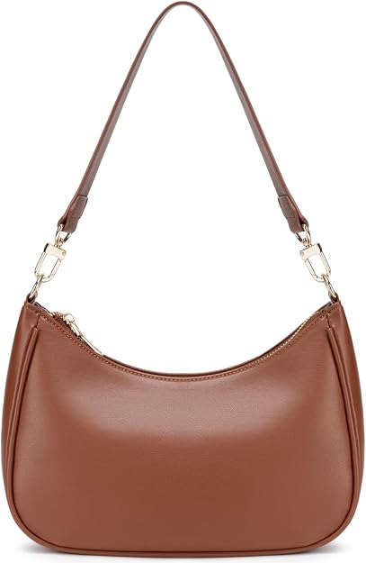 CYHTWSDJ Bolsos de hombro para mujeres