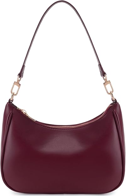 CYHTWSDJ Bolsos de hombro para mujeres
