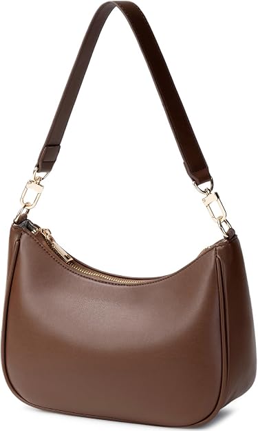 CYHTWSDJ Bolsos de hombro para mujeres