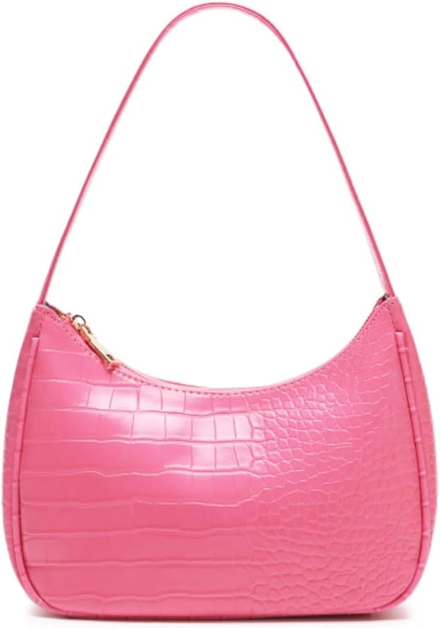CYHTWSDJ Bolsos de hombro para mujeres