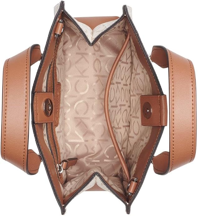 Calvin Klein bolso cruzado Audrey Mini para mujer