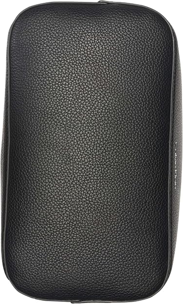 Calvin Klein Gabrianna Bolsa al hombro para mujer | Faux Leather, Adjustable Convertible Strap, Drawstring Closure, 2 Slip Pockets, 1 Zip Pocket, Everyday