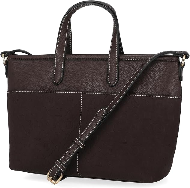 Nautica Mariner Women’s Satchel Handbag