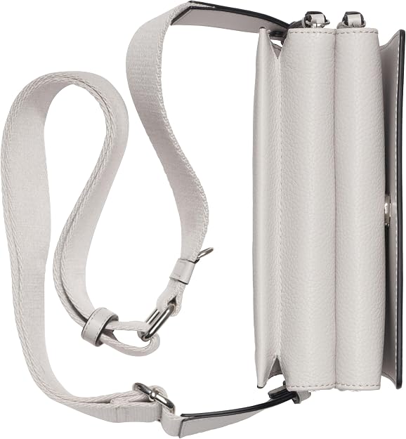 Calvin Klein Women's Millie Camera Bag Crossbody Handbag