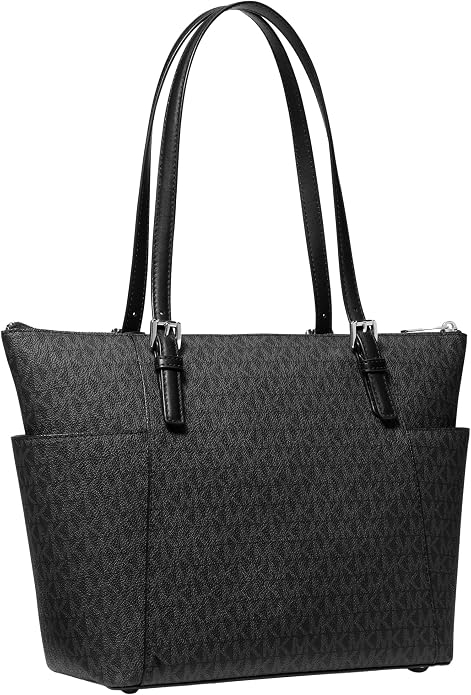 Michael Kors Jet Set Bolso con Cremallera Superior