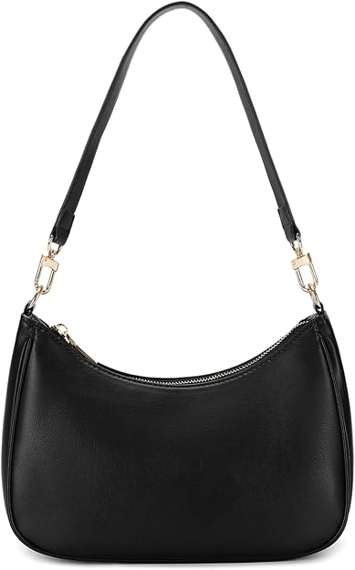CYHTWSDJ Bolsos de hombro para mujeres
