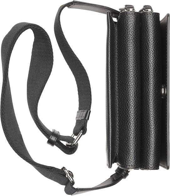 Calvin Klein Women's Millie Camera Bag Crossbody Handbag