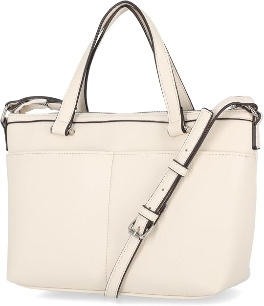 Nautica Mariner Women’s Satchel Handbag
