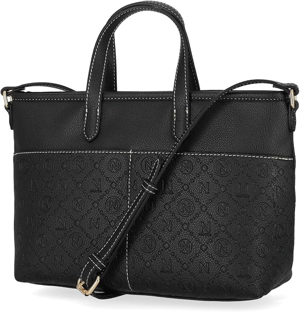 Nautica Mariner Women’s Satchel Handbag