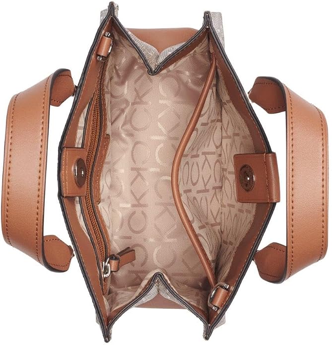 Calvin Klein bolso cruzado Audrey Mini para mujer
