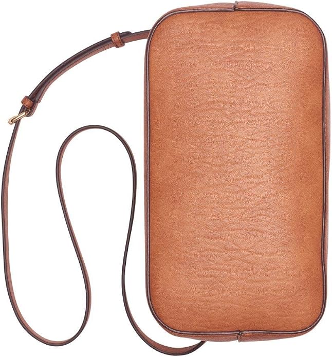 Calvin Klein Gabrianna Bolsa al hombro para mujer | Faux Leather, Adjustable Convertible Strap, Drawstring Closure, 2 Slip Pockets, 1 Zip Pocket, Everyday