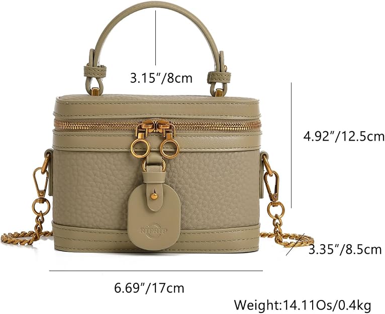 Bolso cruzado pequeño para mujer, diseño de moda, mini bolso de hombro, cartera móvil para mujer