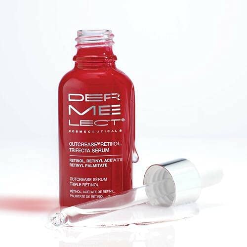 Dermelect Kit de sueros de potencia
