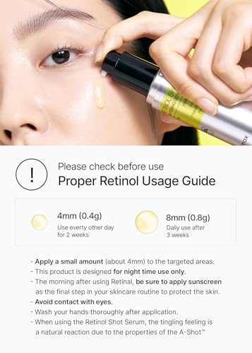 celimax Retinal Booster 15ml + Sérum Retinol 30ml | 0.1 Retinal, 3%...