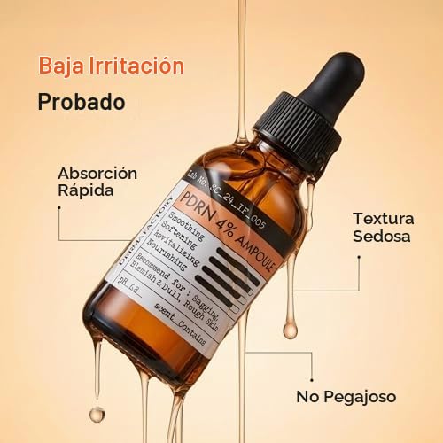 DERMA FACTORY Crema de noche retinal + suero de niacinamida al 20%...