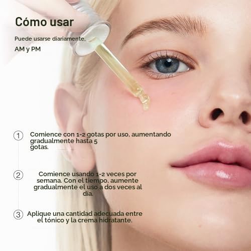 Anua Dúo Verano | Anua Azelaic Acid 10 Hyaluron Enrojecimiento Suer...