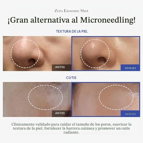 medicube Piel Impecable: Hidratante Facial en Cápsula Dorada Profun...