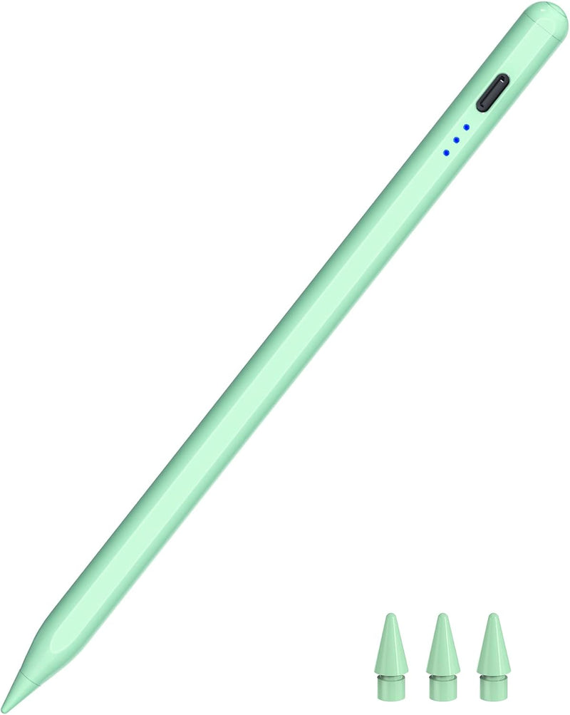 HATOKU Stylus Pen para Apple iPad 2018-2026 para tomar notas y dibu...