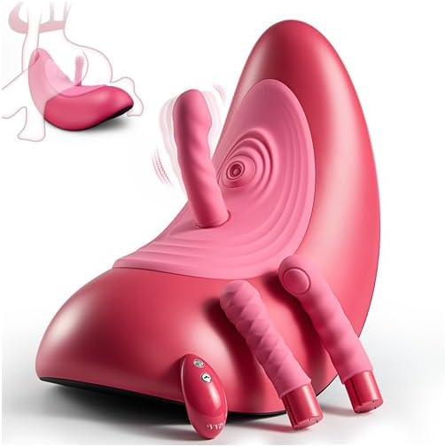 VVD - Máquina sexual inalámbrica para parejas, juguete sexual de em...