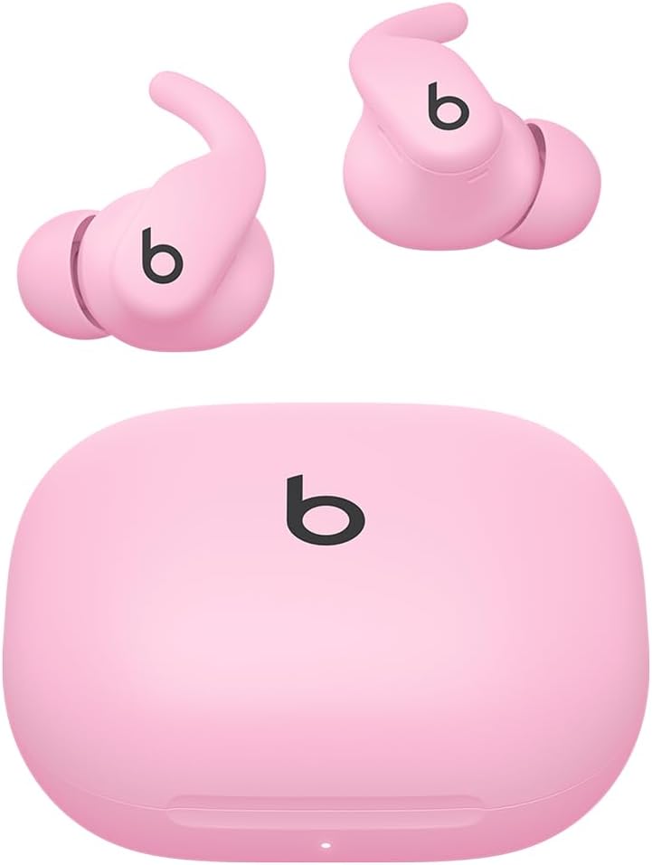 Beats - Powerbeats Fit - Auriculares inalámbricos de entrenamiento...