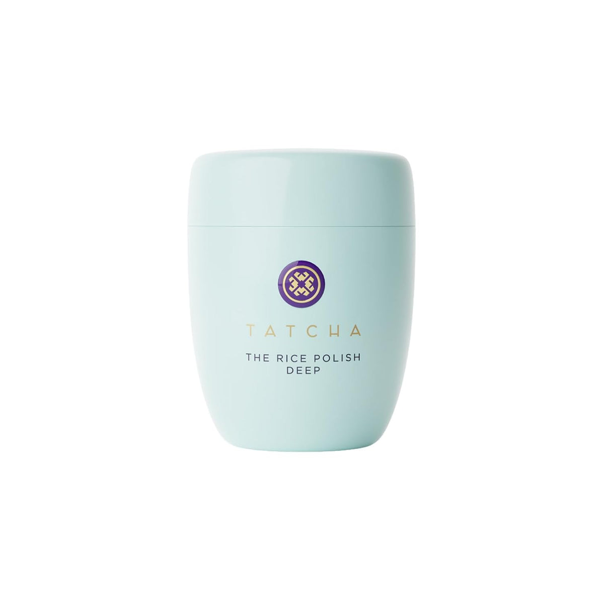 Tatcha: El esmalte de arroz. Exfoliante diario no abrasivo