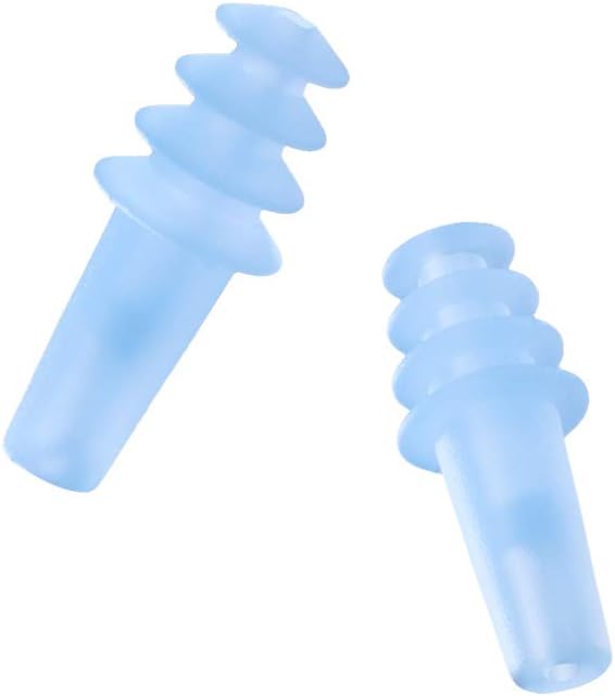 Earplanes V (3 pares)