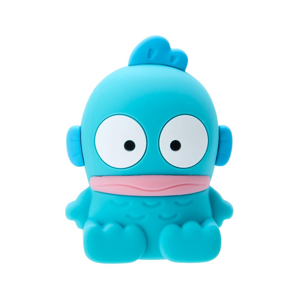 Sanrio 239399 SANRIO Smartphone Grip Hangyodon Half Fish HANGYODON...