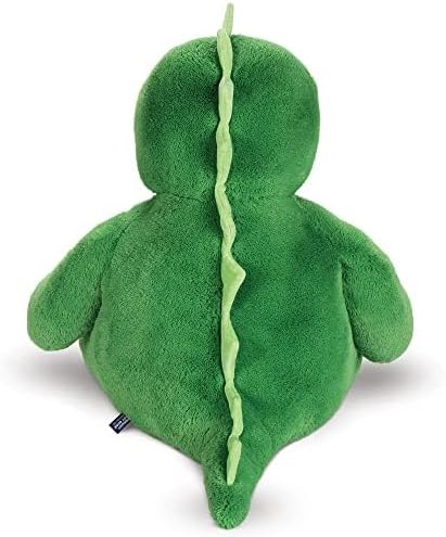 Vermont Teddy Bear Giant T-Rex Plush 4FT | USA Bear Hospital Care |...
