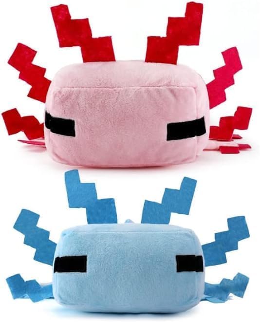 HQRYSH Juguetes de peluche, almohadas de peluche suaves, adecuadas...