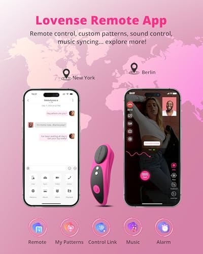 LOVENSE Edge 2 - Masajeador de próstata vibrador sexual, juguetes s...