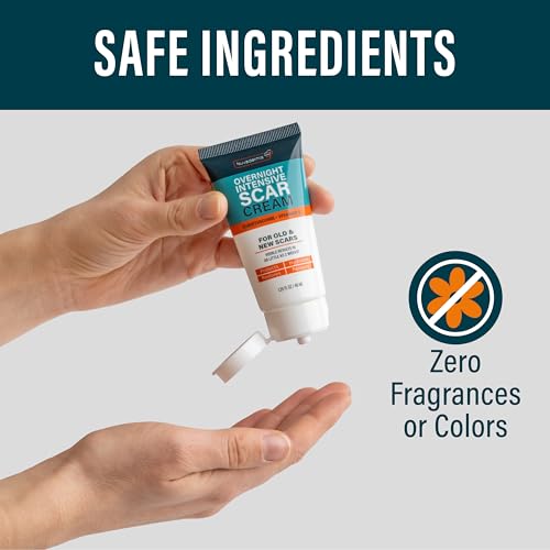 NUVADERMIS Aceite corporal reparador y crema intensiva para cicatri...