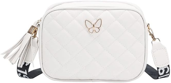Bolsos cruzados pequeños para mujer, monederos de tamaño pequeño, l...